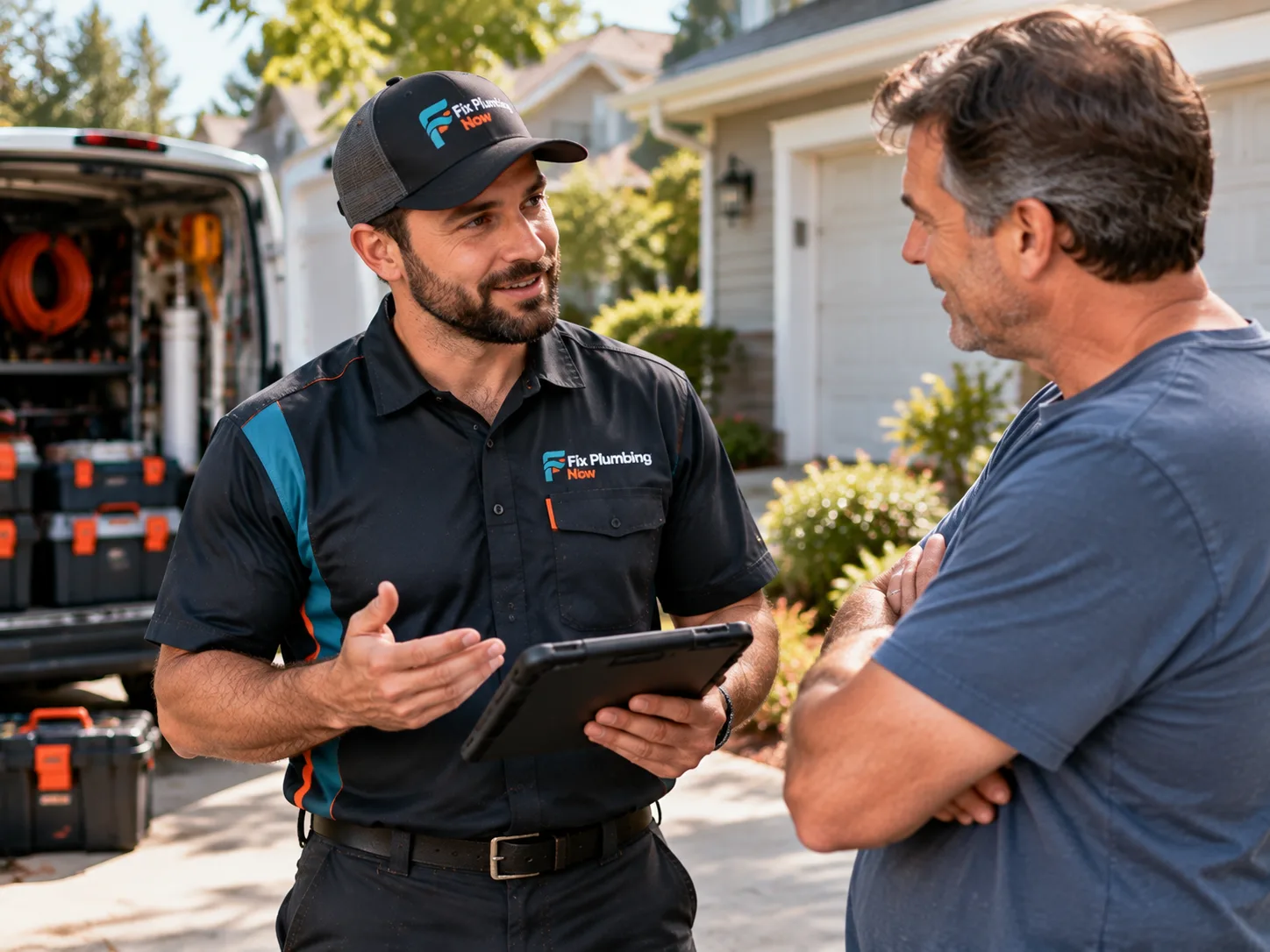 Clogged Drain Service Kenesaw, NE FAQs